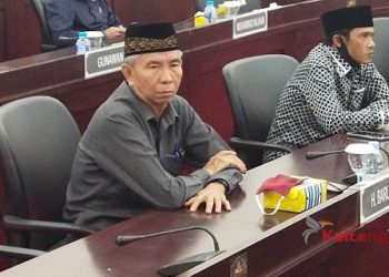 Legislator ini Ingatkan Prokes di Rumah Ibadah