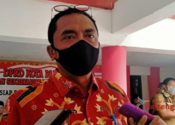 Hari Parlemen Momentum Kekompakan Berikan Pelayanan Terbaik