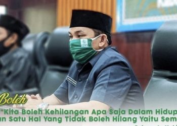 Peran Orangtua Turut Tingkatkan Kualitas SDM