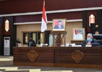Gubernur Kalteng : Penyaluran Bansos Covid-19 Harus Tepat sasaran