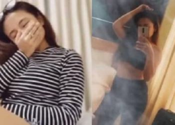 Viral, Deretan Perempuan ini Mengaku Simpanan Anggota Dewan dan Minta Tolak UU Omnibus Law