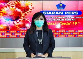 Perubahan Perilaku Jadi Ujung Tombak Pencegahan Penularan Covid-19