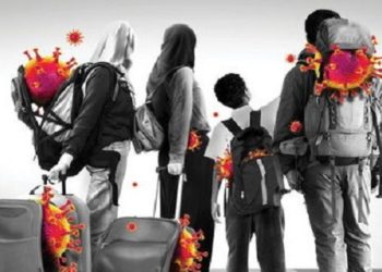 Ini Saran Satgas Covid -19 Kalteng Agar liburan Aman Saat Pandemi