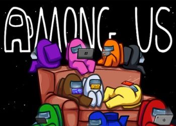 Selain Among Us, 7 Game ini Juga Penuh Fitnah dan Disebut Perusak Pertemanan