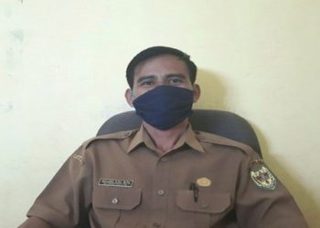 Puluhan Lembaga di Gumas Terima BOP PAUD 2020