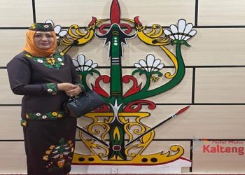 Perlu Sinergitas Solid Jalankan Pemulihan Ekonomi Pulang Pisau