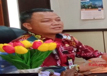 Perda RTRW Pulang Pisau Sebagai Pedoman Pembangunan Wilayah