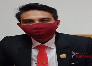 Kades Diingatkan Kelola Dana Desa Dengan Benar