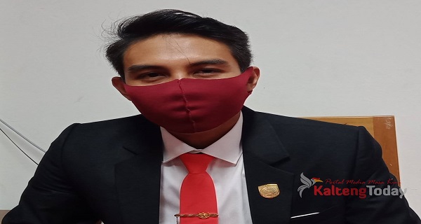 Kades Diingatkan Kelola Dana Desa Dengan Benar