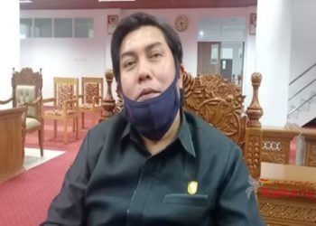 Pembangunan Dilaksanakan Berdasarkan Skala Prioritas