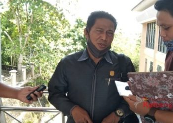 Penetapan UMK Jangan Hanya Jadi Wacana Tapi Harus Diterapkan dan Diawasi