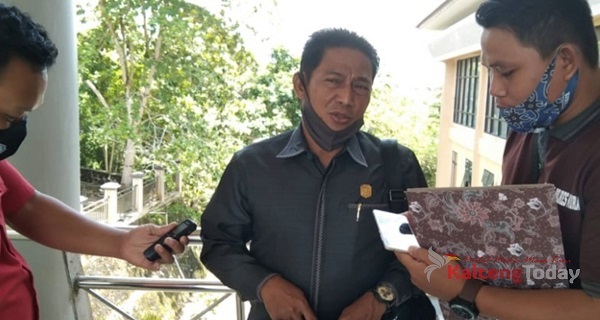 Penetapan UMK Jangan Hanya Jadi Wacana Tapi Harus Diterapkan dan Diawasi