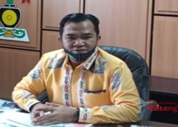 Kunjungan Tim Perhutanan Langkah Awal Mendukung Ketahanan Pangan