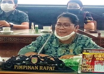 DPRD Minta Pemprov Kalteng Perhatikan Rumah Dinas Guru Pedalaman
