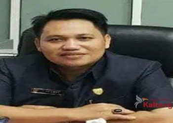 Dewan Prihatin Kondisi Ruas Jalan Sei Hanyo -Murung Raya