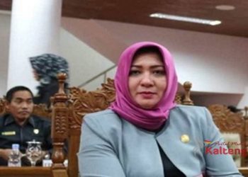 Bumdes Harus Bisa Membantu Meningkatkan Ekonomi Masyarakat