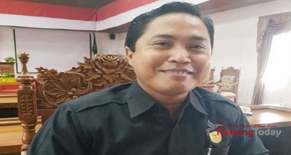 Warga Diingatkan Jangan Tutup Saluran Air