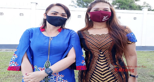 DPRD Gumas Harapkan PAD dapat Meningkat