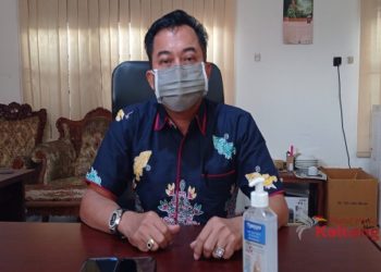 Legislator Ini , Beri Warning Satgas Covid 19 Terkait Penegakan Protokol Kesehatan