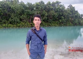 GMKI Inginkan UPR Jadi Barometer Kemajuan Pendidikan Kalteng