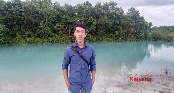 GMKI Inginkan UPR Jadi Barometer Kemajuan Pendidikan Kalteng