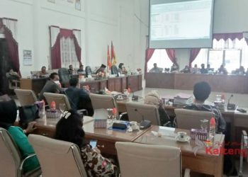 DPRD Barsel Desak Pemkab Siapkan Insentif Guru