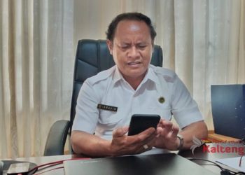 Peternak Sapi di Pulang Pisau Dapat Perlindungan Asuransi
