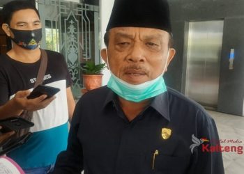 Abdul Razak : Saat Pilkada Masyarakat Harus Utamakan Prokes