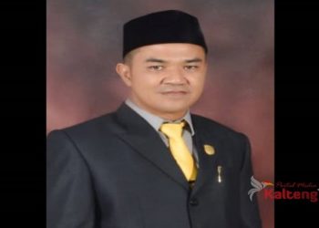 Ketua Dewan Ingatkan Kades Tidak Salahgunakan Wewenang