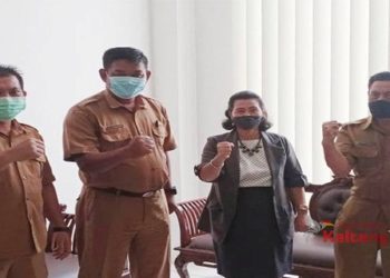Legislator Gumas Minta PBS Dukung Olahraga Tinju