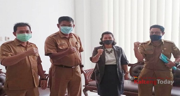 Legislator Gumas Minta PBS Dukung Olahraga Tinju