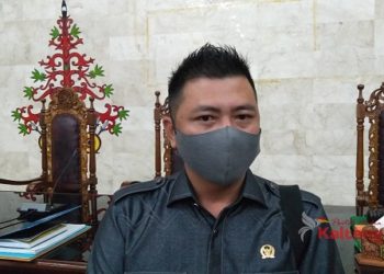Rapat Pansus Interpelasi di Tingkatkan Menjadi Pansus Angket