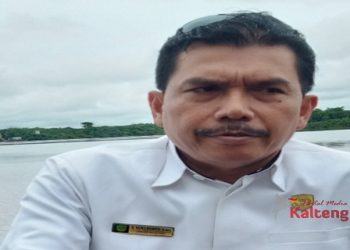 Masyarakat Diminta Dukung Program PTSL