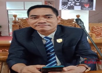 Masyarakat Diajak Kembali Aktifkan Siskamling
