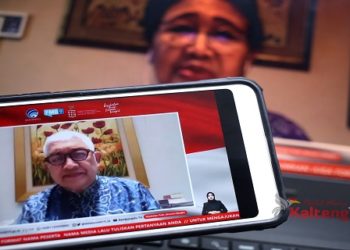 Salah Satu Pahlawan Kesehatan Indonesia: Prof. Kusnandi Rusmil
