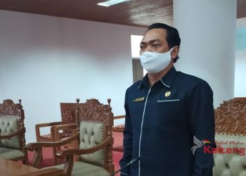 Legislator Ini Sarankan Agar Program Siskamling Diaktifkan Kembali