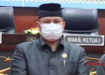 Dorong Investor Berdayakan Petani Lokal