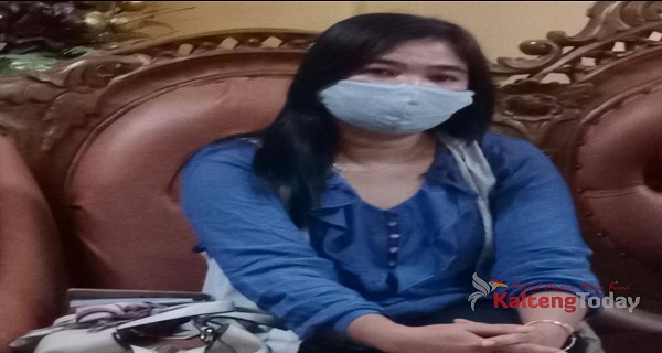 Legislator Ini Ingatkan Pemerintah Serius Tangani Stunting