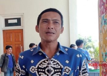 Inspektorat Diminta Lakukan Pengawasan Ketat Anggaran Desa