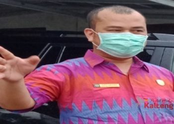 Tingkat Kesadaran Masyarakat Membuang Sampah Pada TPS Masih Rendah