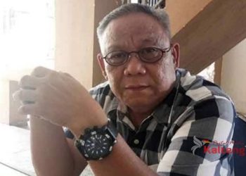 Legislator Ini Harapkan Adanya Kenaikan Tunjangan Pegawai di Pelosok