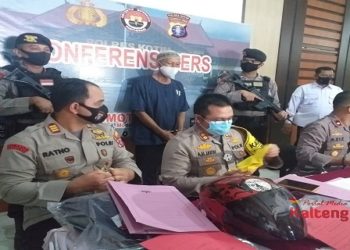 Ini Motif Amang Idin Tega Habisi Nenek Cahaya