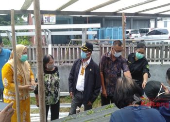 Anggota DPR RI Dukung Pengembangan Tanaman Hidroponik