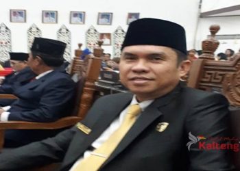 Pembangunan Rumah Sakit Harus Perhatikan Amdal