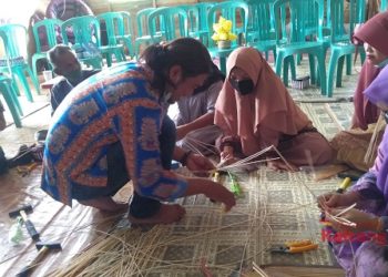 Selama Oktober Polres Gumas Ungkap Tiga Kasus Berbeda