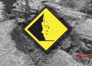 Empat Penambang Emas di Kecamatan Tewah Tewas Tertimpa Longsor