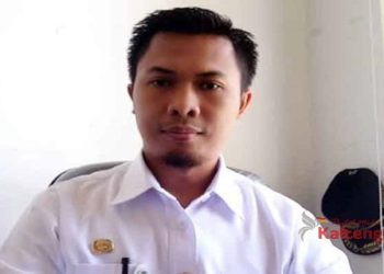 29 Ribu Pekerja Di Seruyan Diusulkan Penerima BSU