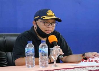 DPMD Seruyan Dorong Pertumbuhan BUMDes