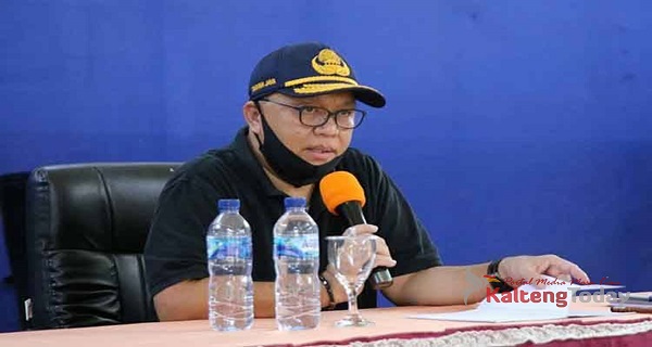 DPMD Seruyan Dorong Pertumbuhan BUMDes