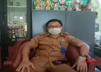 Disporaparbud Seruyan Nilai Pengembangan Potensi Wisata Terkendala SDM